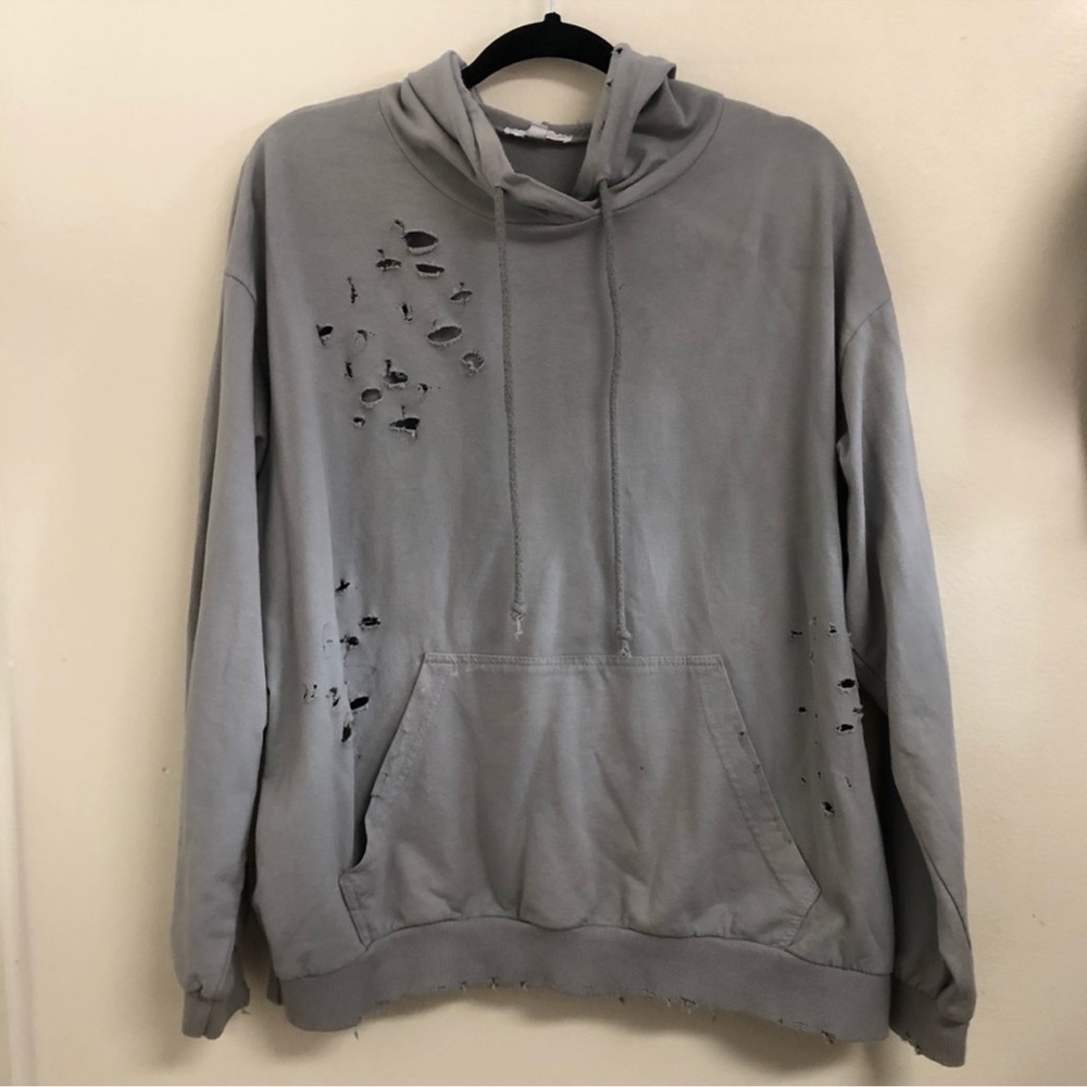 Pullover/Sweatshirt